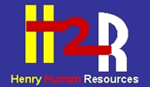 H2R SHRM Logo